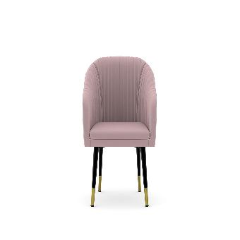 Stella Fabric Chair