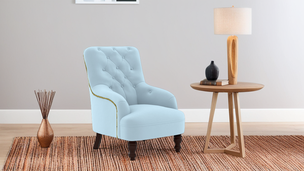 Soho Fabric Chair